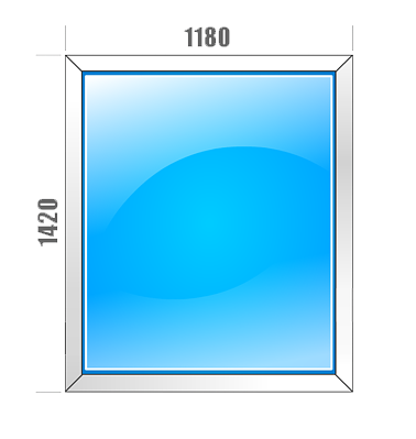 Aluplast IDEAL Plastikiniai langai